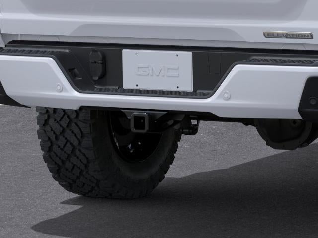 2026 GMC Canyon Elevation - Photo 14
