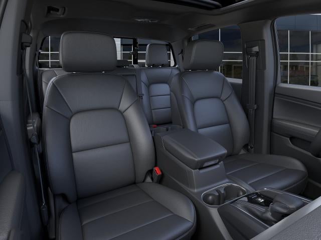 2026 GMC Canyon Elevation - Photo 16