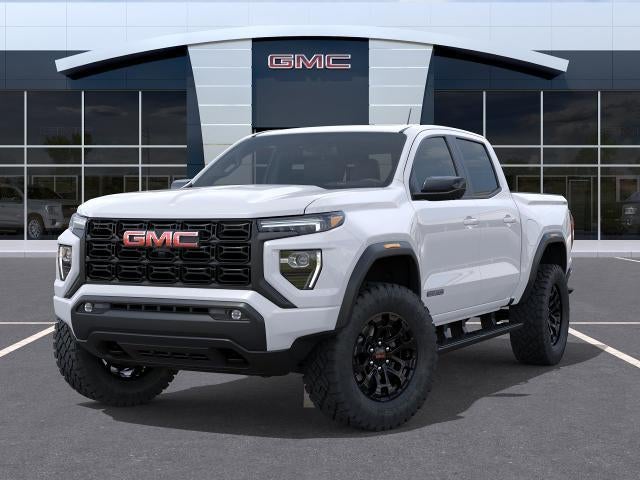 2026 GMC Canyon Elevation - Photo 6
