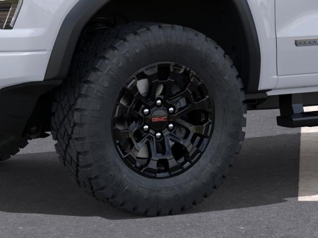 2026 GMC Canyon Elevation - Photo 9
