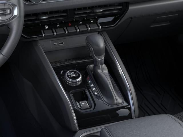 2026 GMC Canyon Elevation - Photo 23