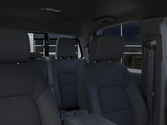 2026 GMC Canyon Elevation - Photo 24