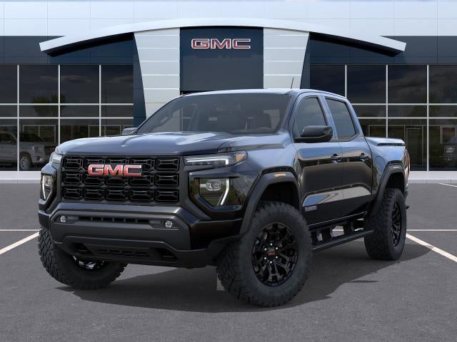 2026 GMC Canyon Elevation - Photo 6