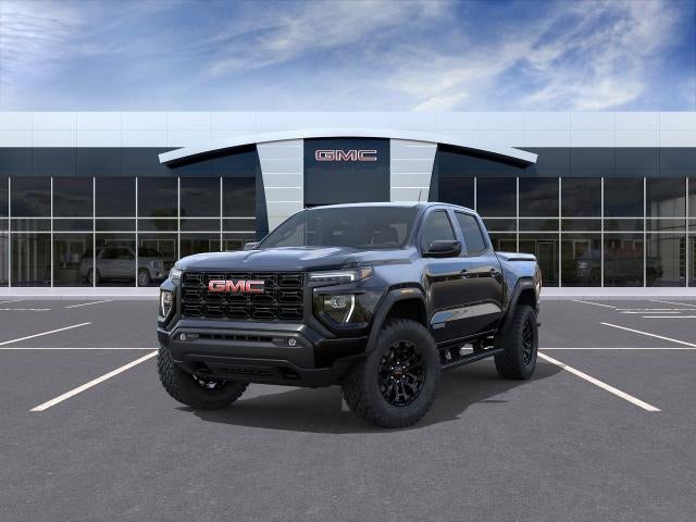 2026 GMC Canyon Elevation - Photo 8