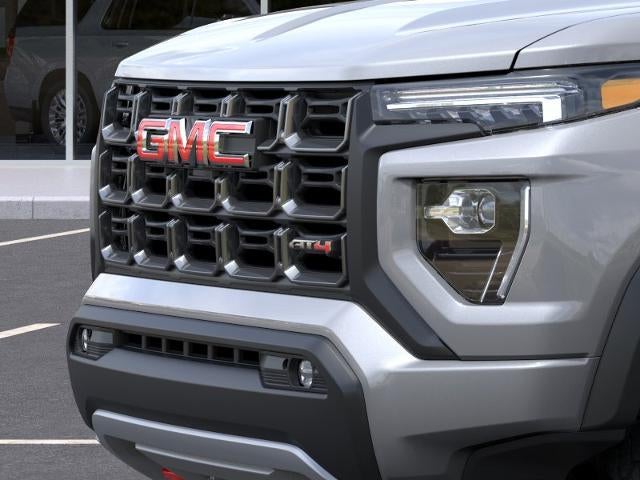 2026 GMC Canyon AT4 - Photo 13