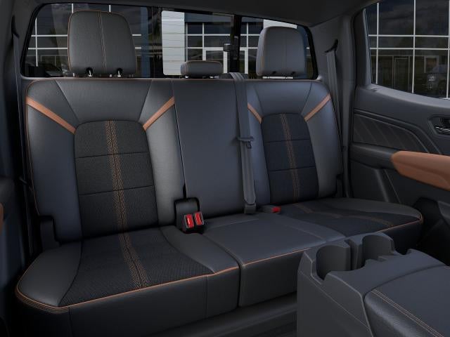 2026 GMC Canyon AT4 - Photo 17