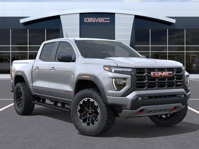2026 GMC Canyon AT4 - Photo 7