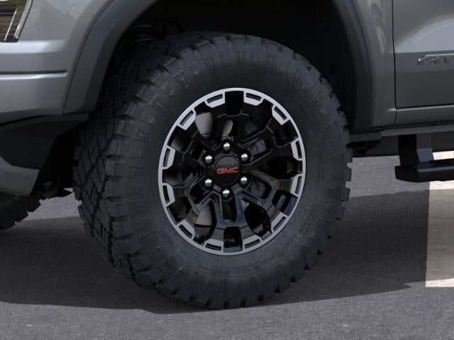 2026 GMC Canyon AT4 - Photo 9