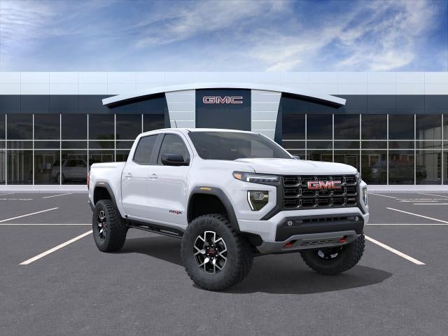 2026 GMC Canyon 4WD AT4X Crew Cab Short Box's photo