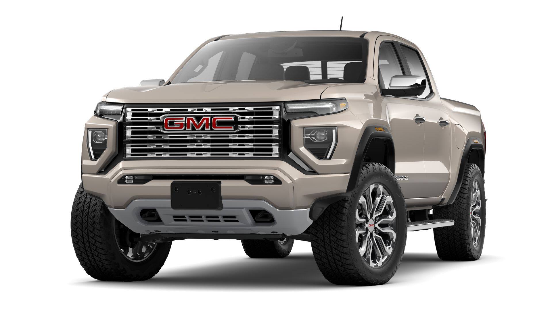 2026 GMC Canyon 4WD Denali Crew Cab Short Box's photo
