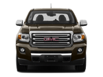 2017 GMC Canyon 4WD SLT