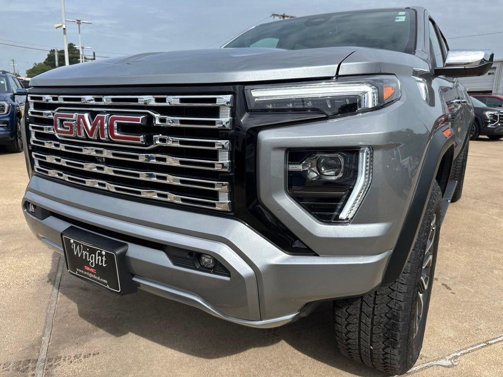 2024 GMC Canyon Denali