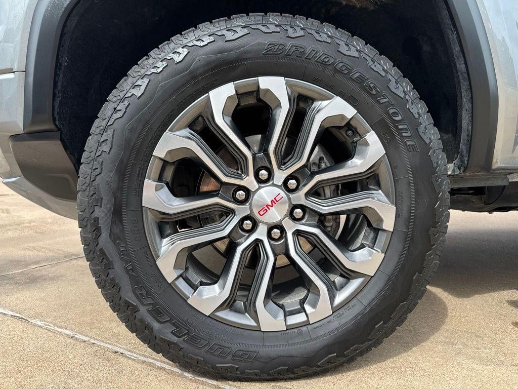 2024 GMC Canyon Denali