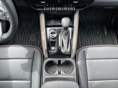 2024 GMC Canyon Denali