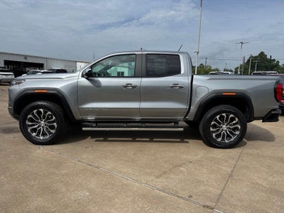 2024 GMC Canyon Denali