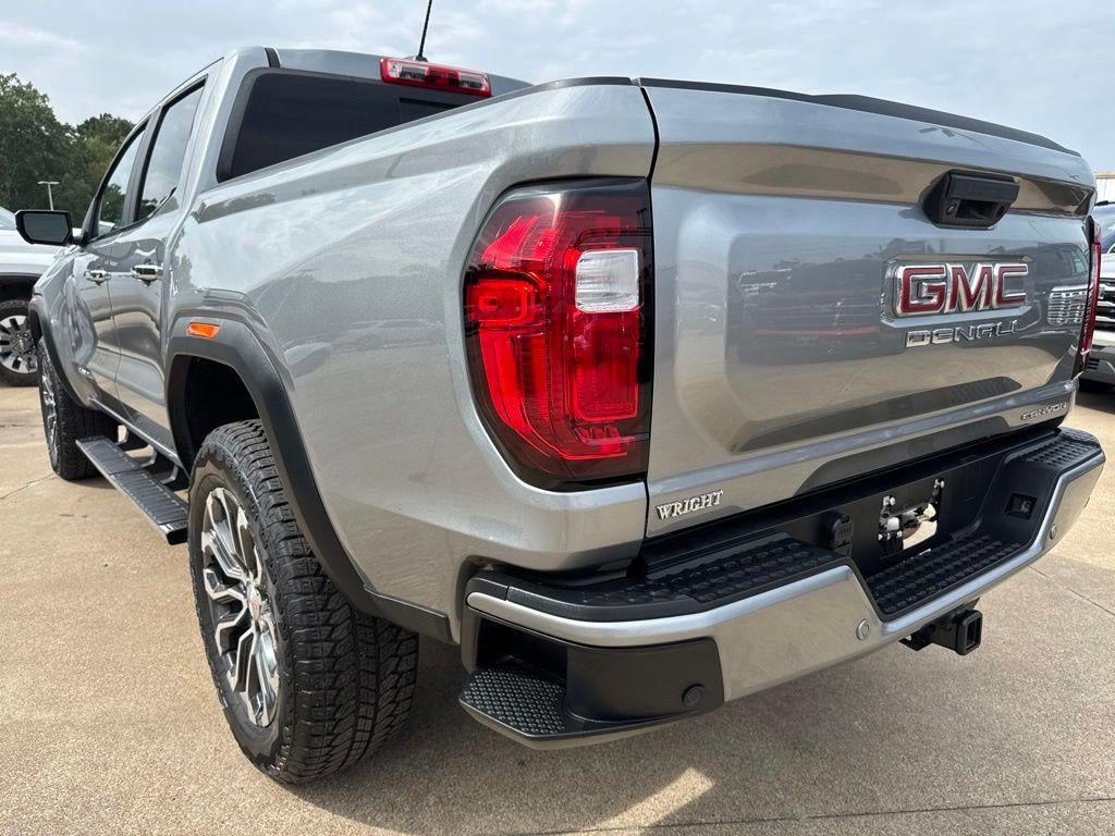 2024 GMC Canyon Denali
