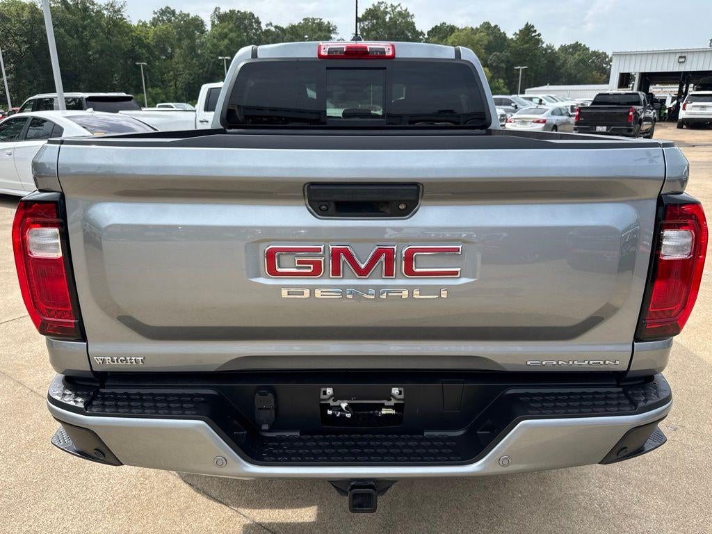 2024 GMC Canyon Denali