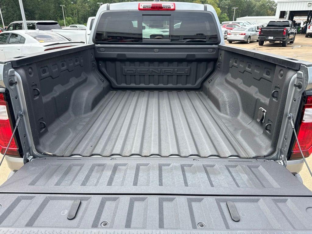 2024 GMC Canyon Denali