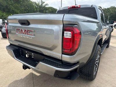 2024 GMC Canyon Denali
