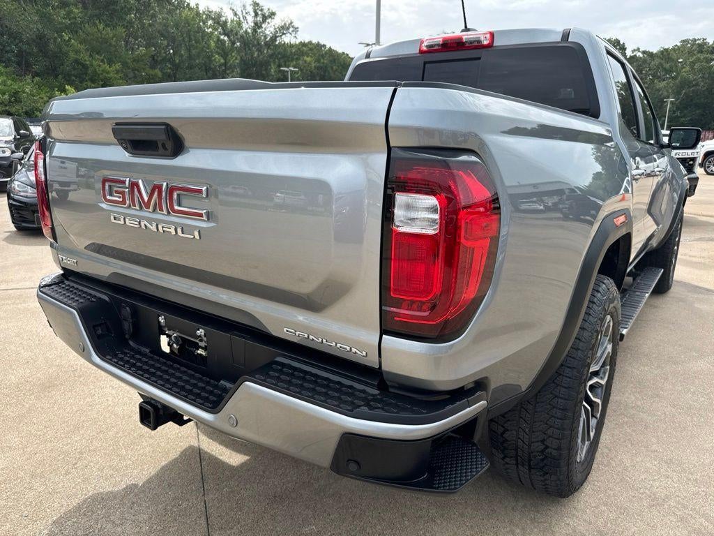 2024 GMC Canyon Denali