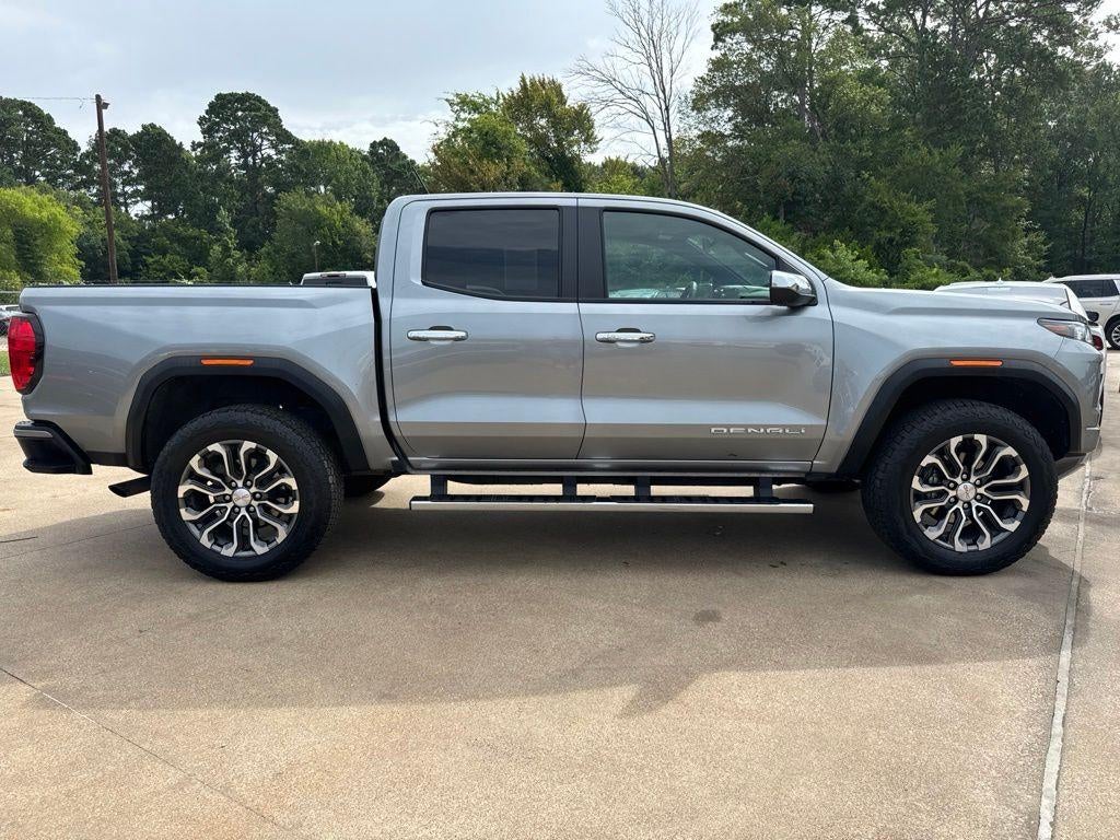 2024 GMC Canyon Denali