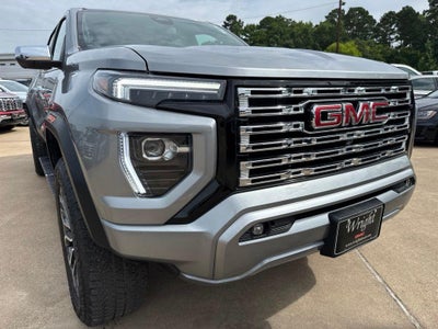 2024 GMC Canyon Denali
