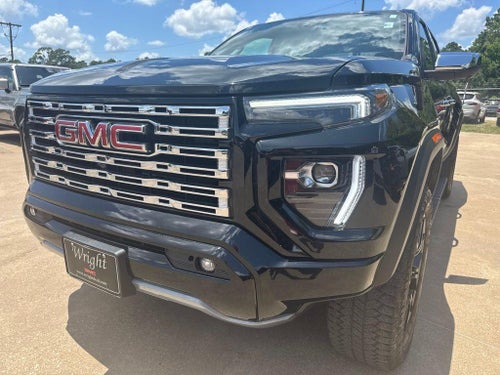 2024 GMC Canyon Denali