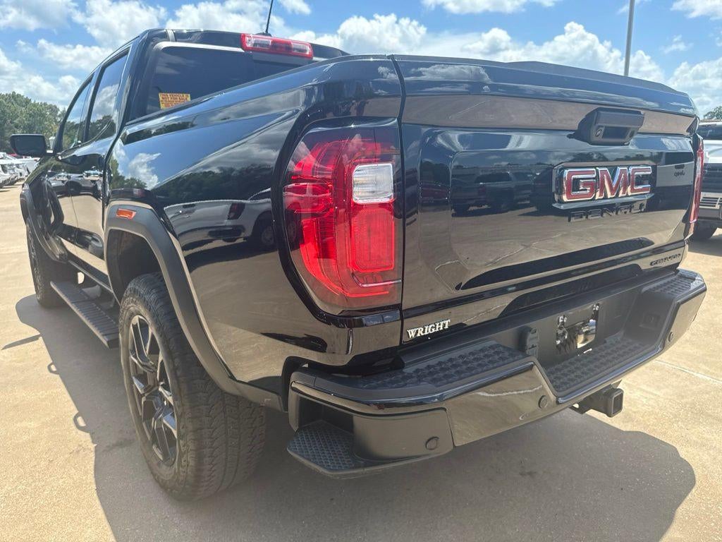 2024 GMC Canyon Denali