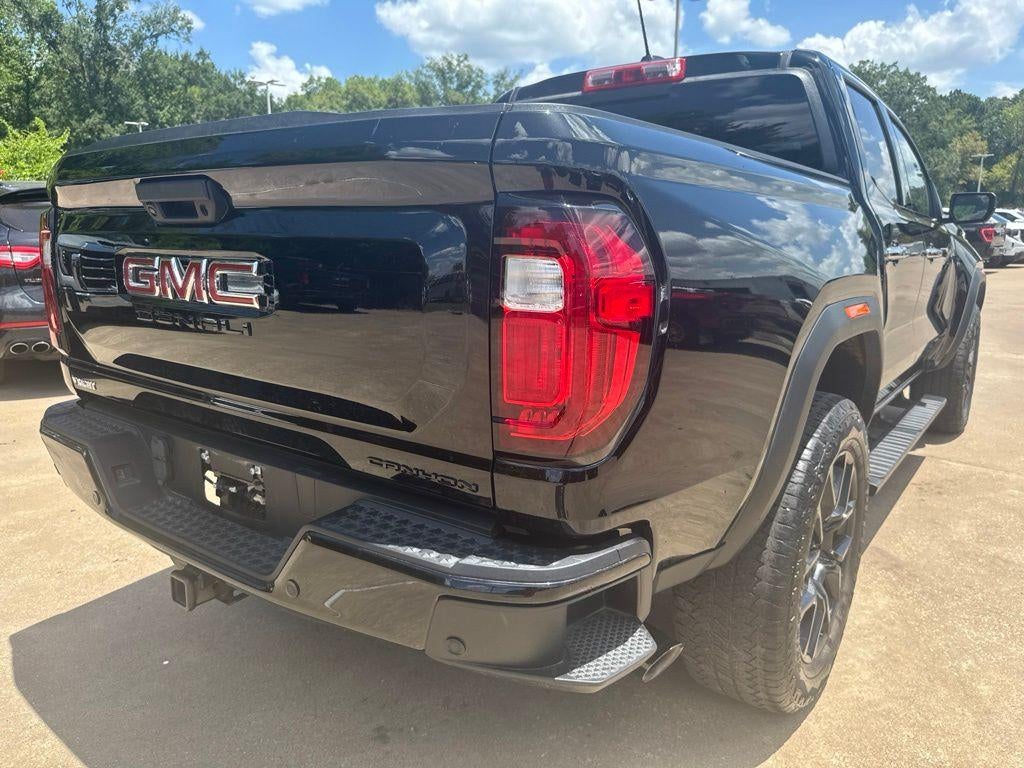 2024 GMC Canyon Denali