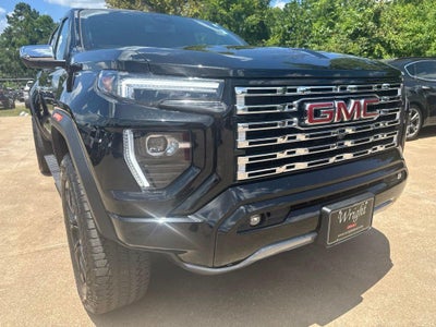 2024 GMC Canyon Denali