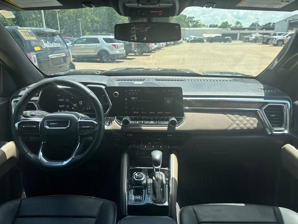 2024 GMC Canyon Denali
