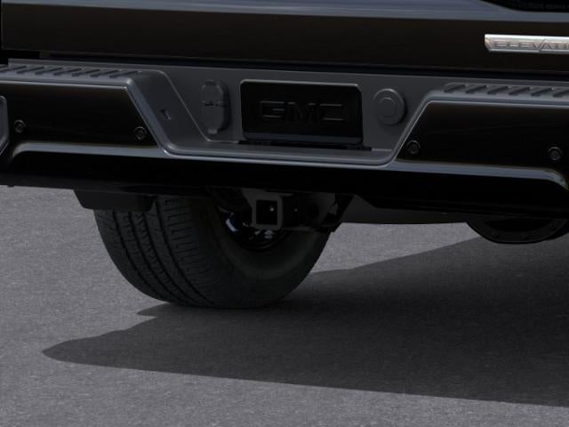 2026 GMC Sierra 1500 Elevation - Photo 14