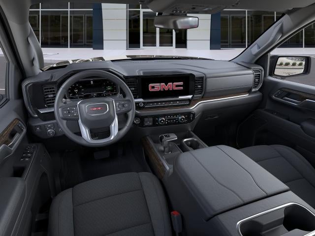 2026 GMC Sierra 1500 Elevation - Photo 15