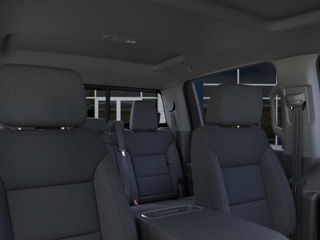 2026 GMC Sierra 1500 Elevation - Photo 24