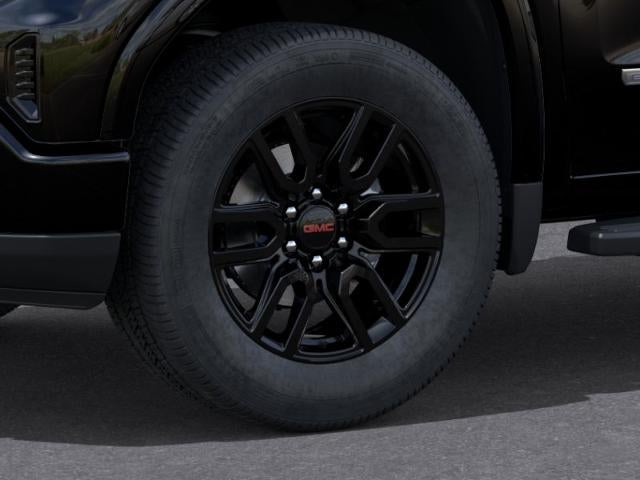2026 GMC Sierra 1500 Elevation - Photo 9
