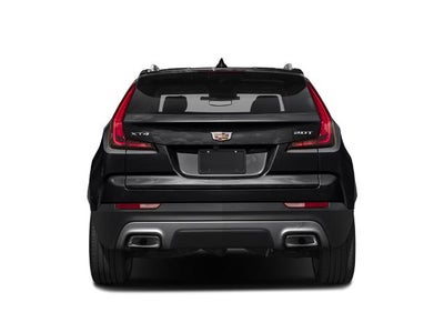 2019 Cadillac XT4 FWD Premium Luxury
