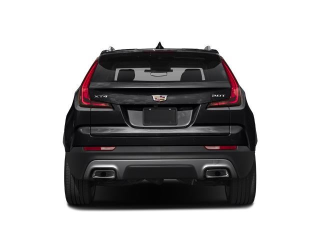 2019 Cadillac XT4 FWD Premium Luxury