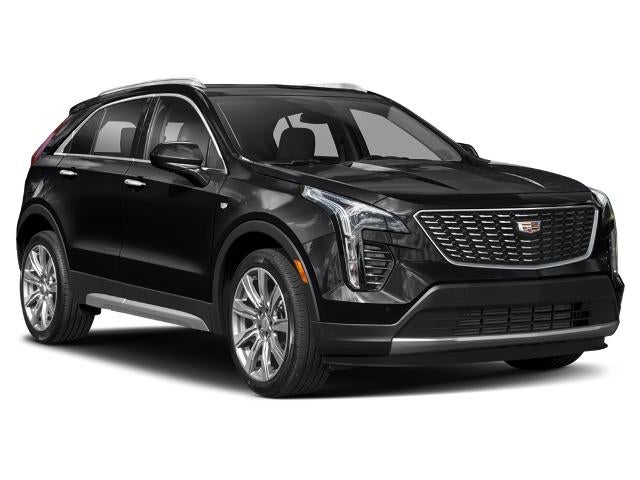 2019 Cadillac XT4 FWD Premium Luxury