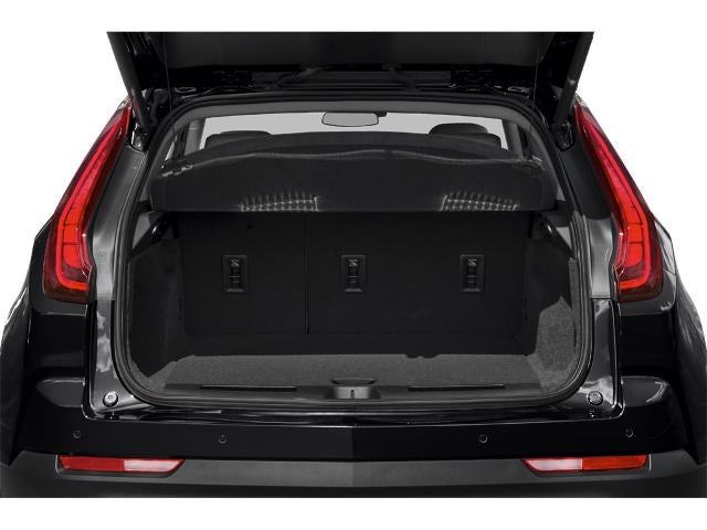 2019 Cadillac XT4 FWD Premium Luxury