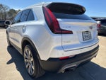 2019 Cadillac XT4 FWD Premium Luxury