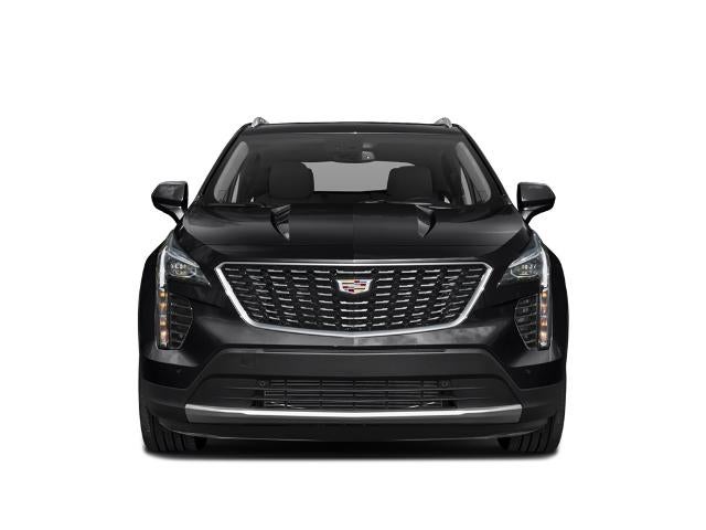 2019 Cadillac XT4 FWD Premium Luxury