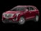 2017 Cadillac XT5 Premium Luxury FWD