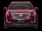 2017 Cadillac XT5 Premium Luxury FWD