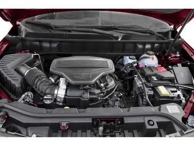 2019 Cadillac XT5 Luxury FWD