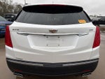 2019 Cadillac XT5 Luxury FWD