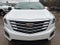 2019 Cadillac XT5 Luxury FWD