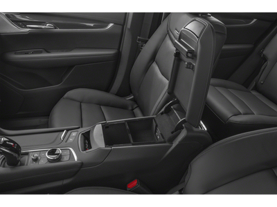2023 Cadillac XT6 AWD Sport