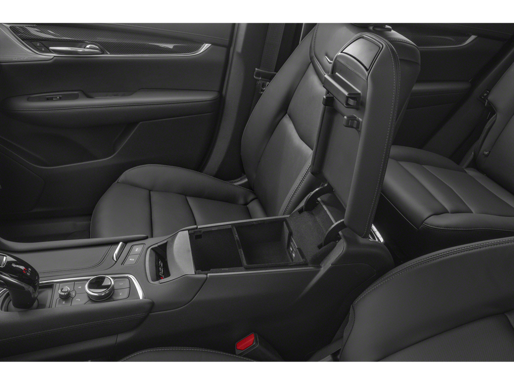 2023 Cadillac XT6 AWD Sport