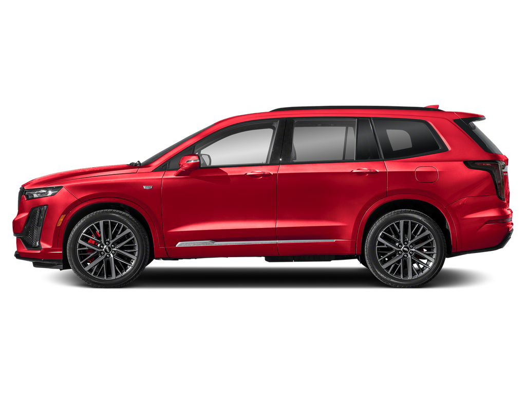 2023 Cadillac XT6 AWD Sport