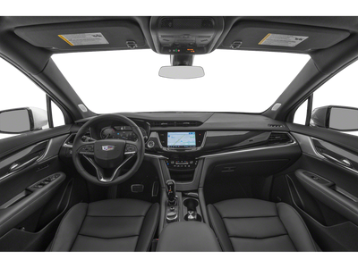 2023 Cadillac XT6 AWD Sport